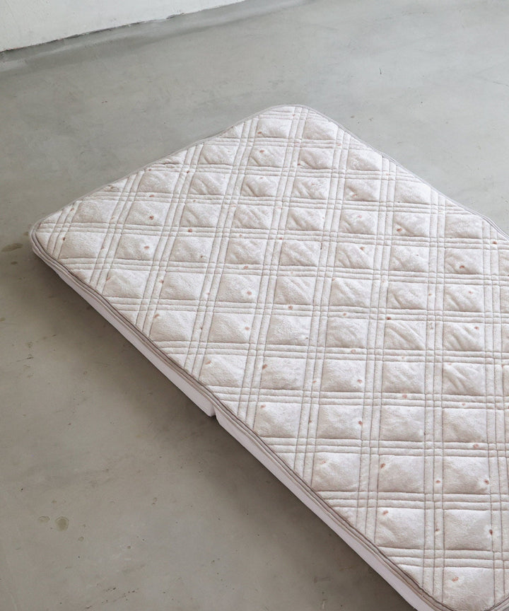 Baby Mattress Pad (Moisture-absorption & heat-generation)