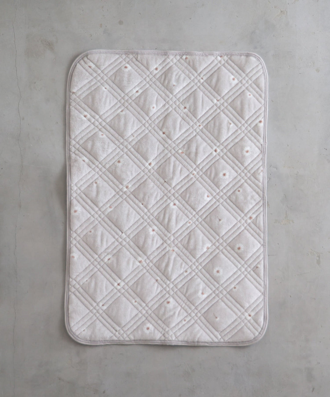 Baby Mattress Pad (Moisture-absorption & heat-generation)