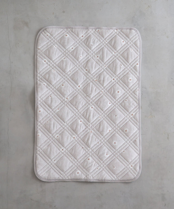 Baby Mattress Pad (Moisture-absorption & heat-generation)