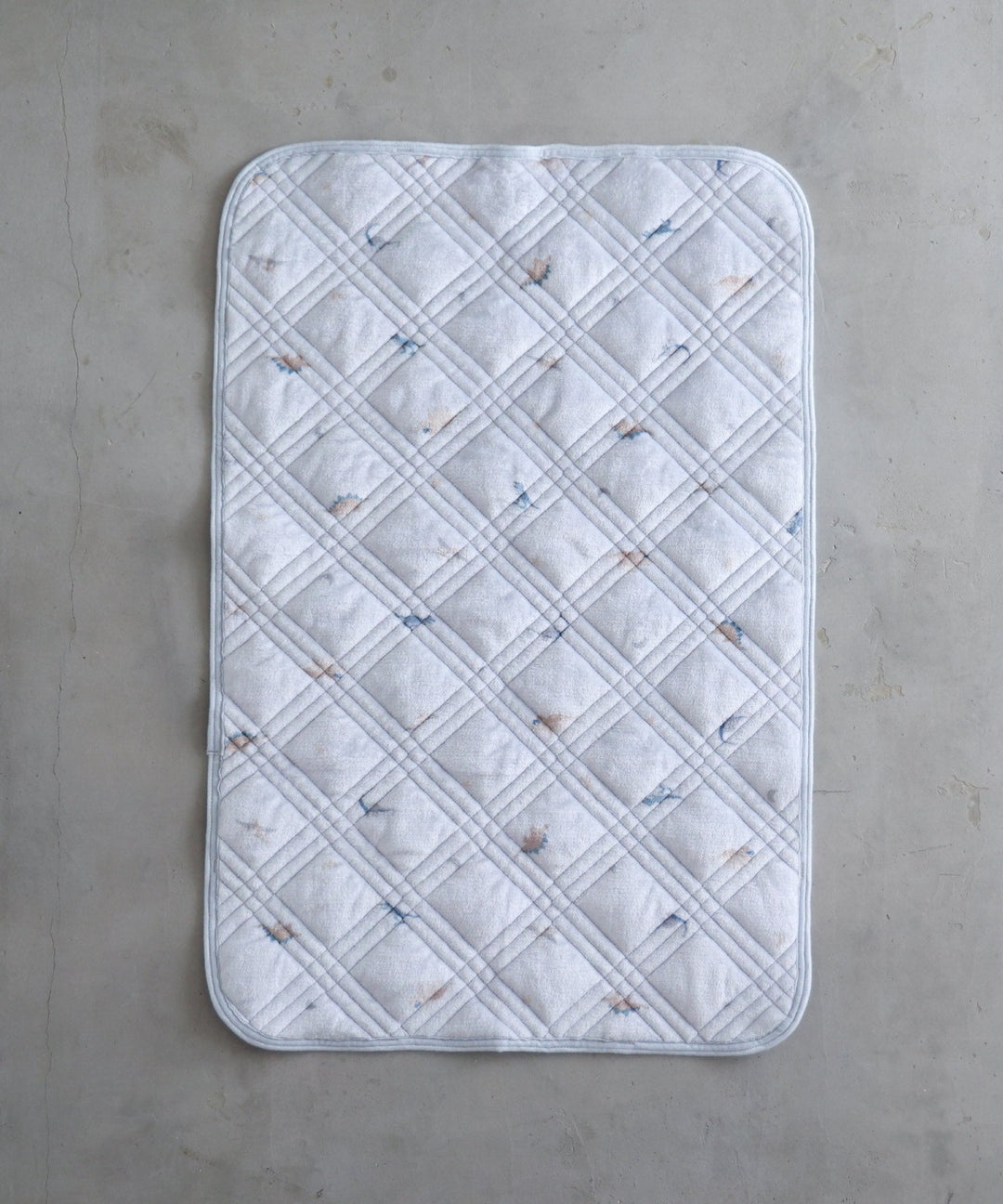 Baby Mattress Pad (Moisture-absorption & heat-generation)