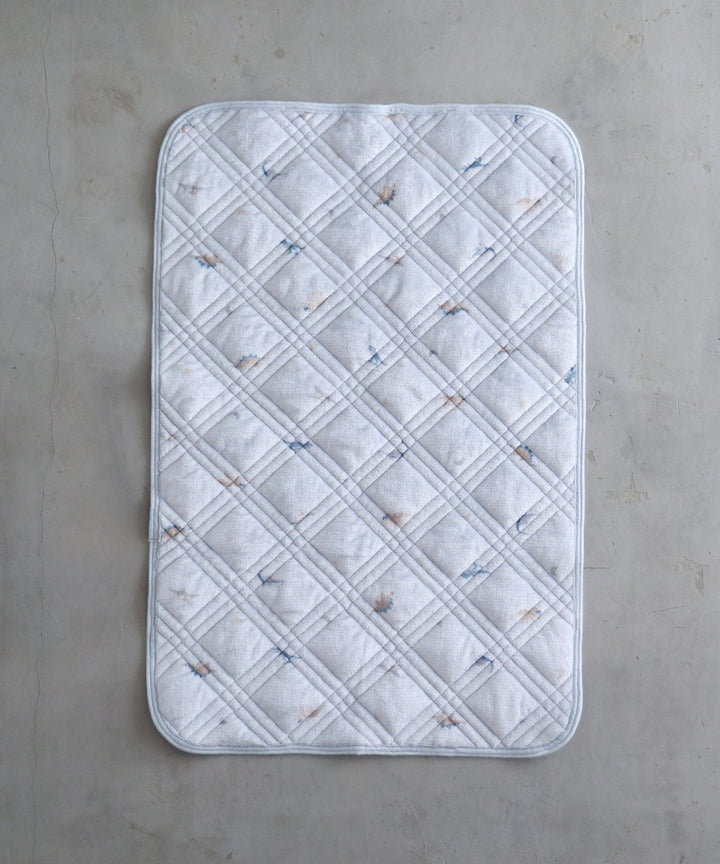 Baby Mattress Pad (Moisture-absorption & heat-generation)