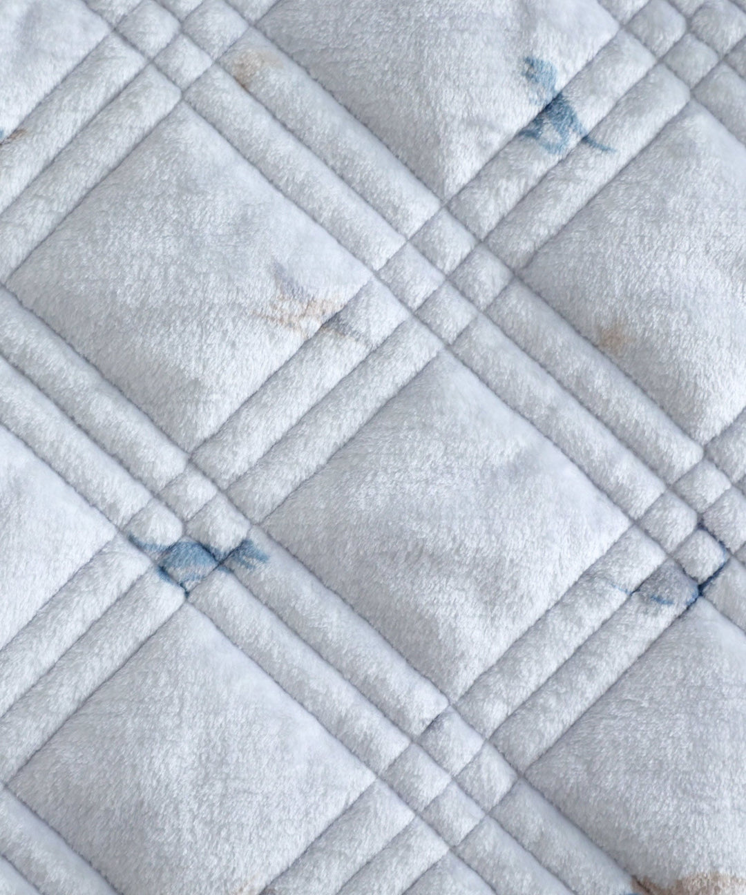 Baby Mattress Pad (Moisture-absorption & heat-generation)