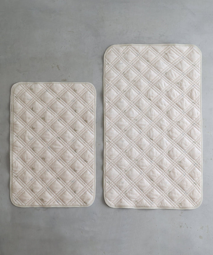 Baby Mattress Pad (Moisture-absorption & heat-generation)