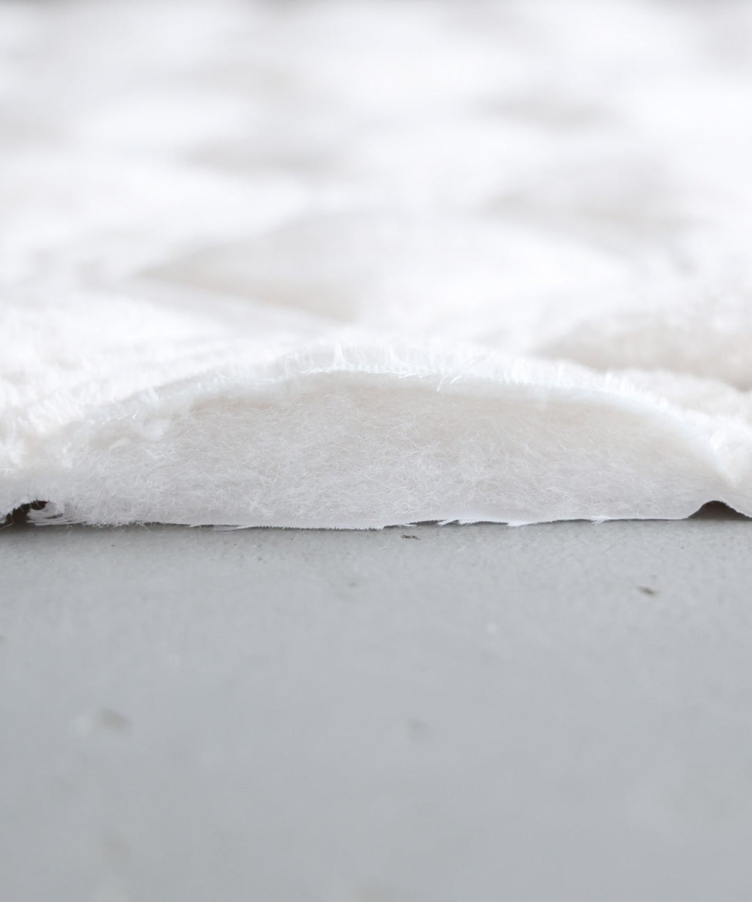 Baby Mattress Pad (Moisture-absorption & heat-generation)