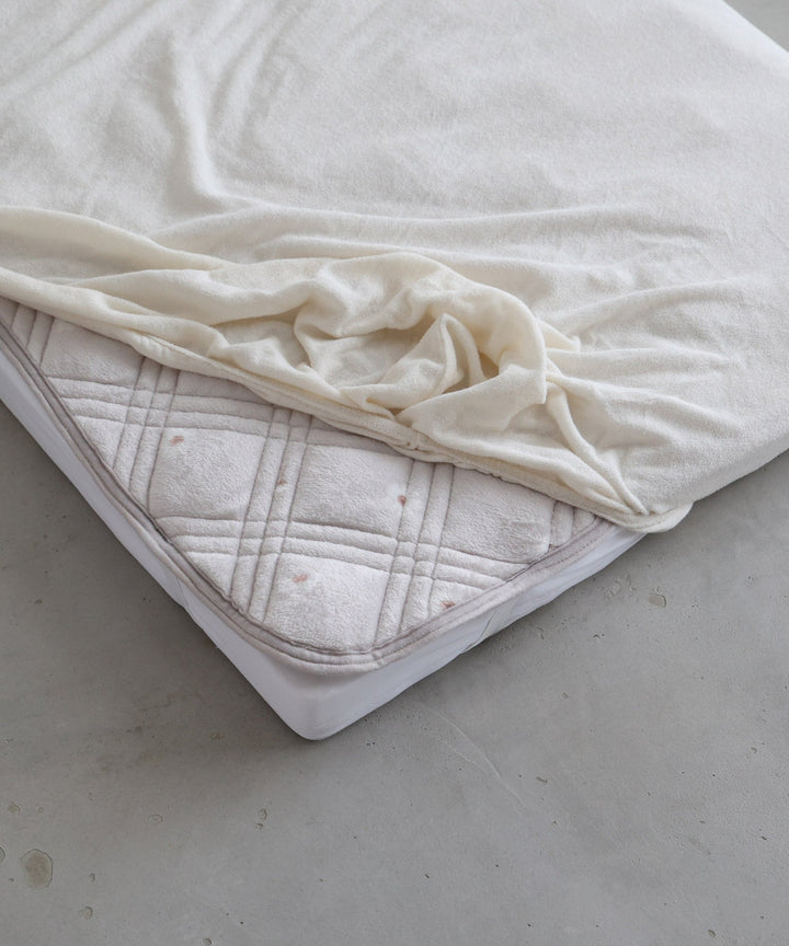 Baby Mattress Pad (Moisture-absorption & heat-generation)