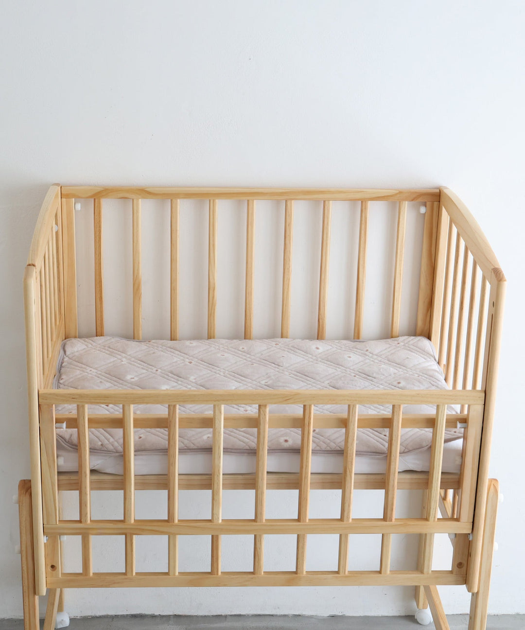 Baby Mattress Pad (Moisture-absorption & heat-generation)