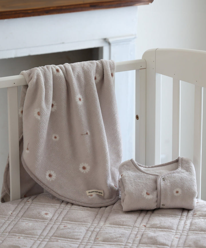 Baby Mattress Pad (Moisture-absorption & heat-generation)