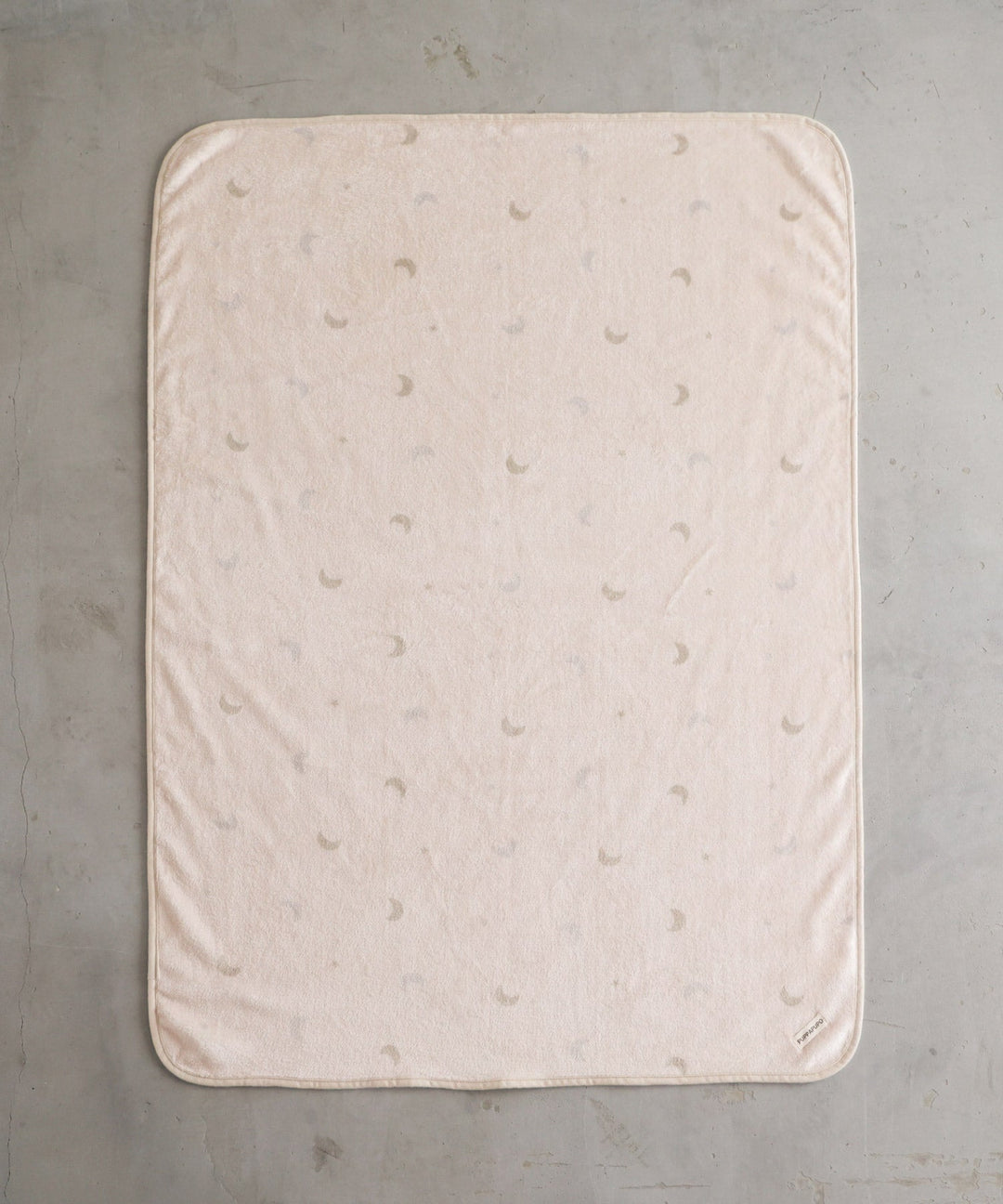 Baby Blanket (Moisture-absorption & heat-generation)