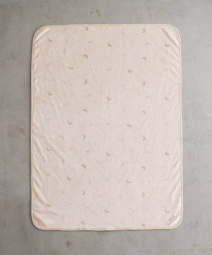 Baby Blanket (Moisture-absorption & heat-generation)