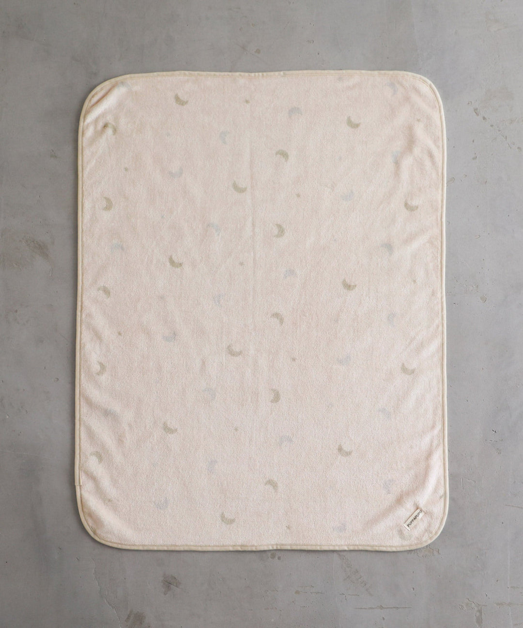 Baby Blanket (Moisture-absorption & heat-generation)