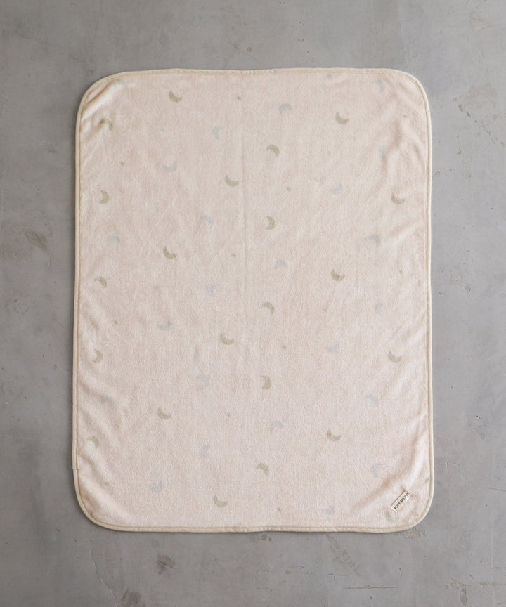 Baby Blanket (Moisture-absorption & heat-generation)