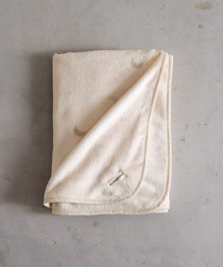Baby Blanket (Moisture-absorption & heat-generation)