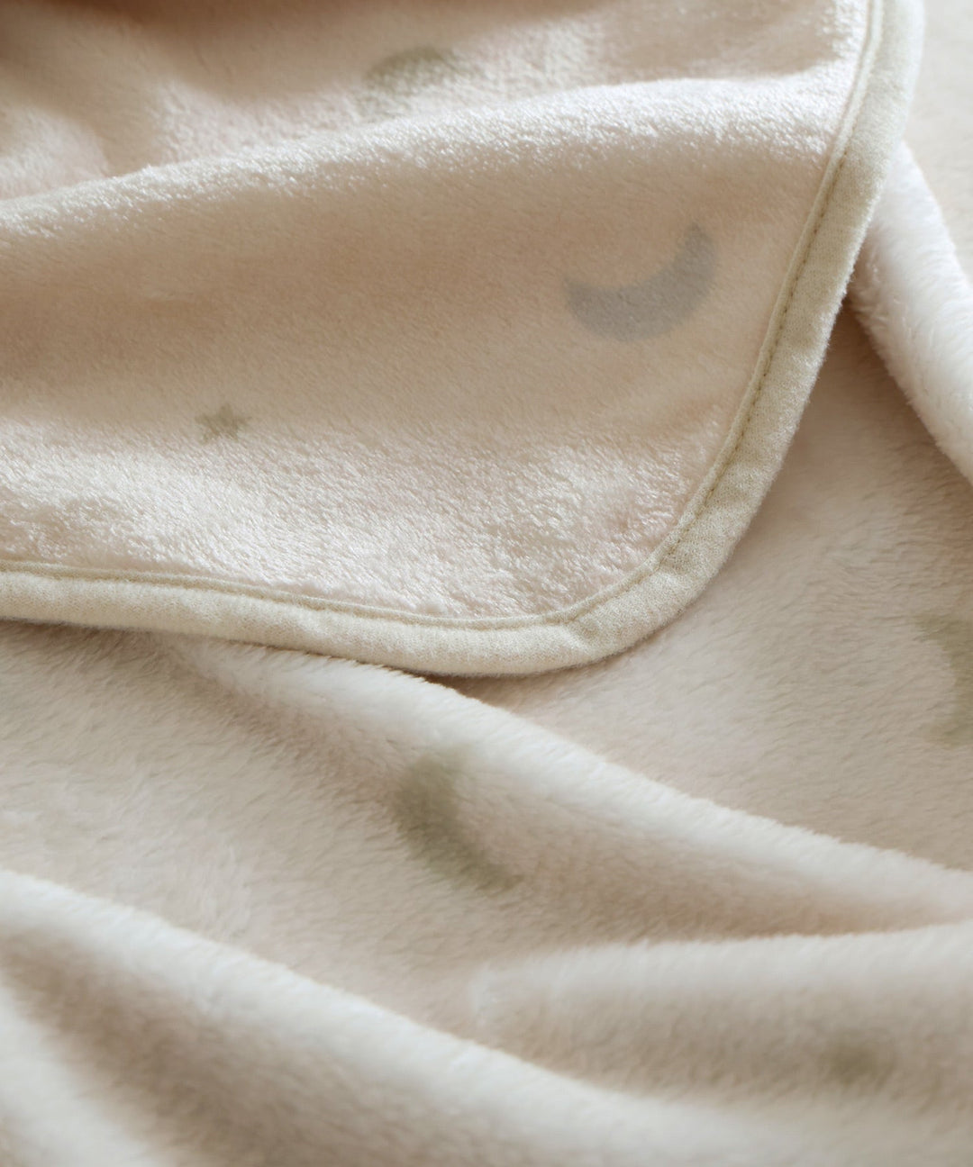 Baby Blanket (Moisture-absorption & heat-generation)