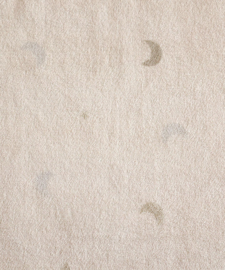 Baby Blanket (Moisture-absorption & heat-generation)