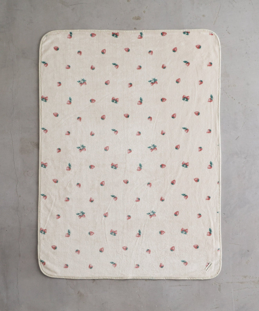 Baby Blanket (Moisture-absorption & heat-generation)