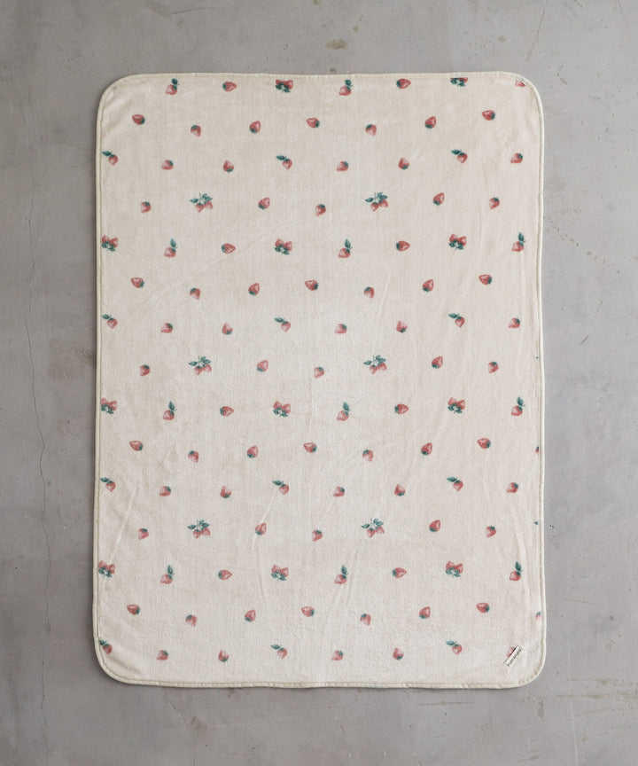 Baby Blanket (Moisture-absorption & heat-generation)