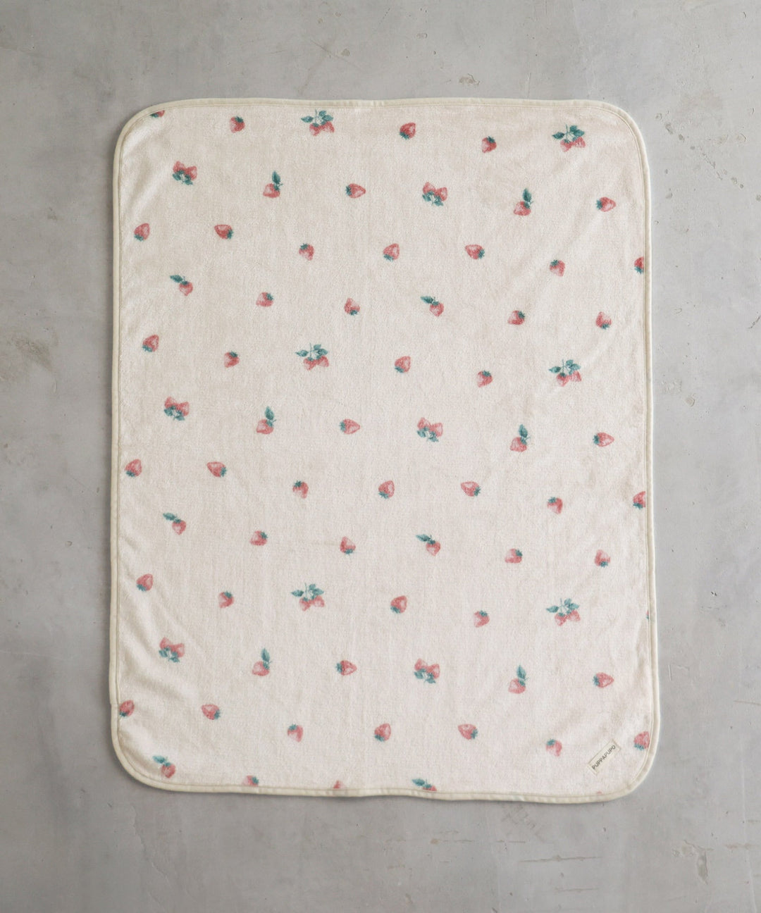 Baby Blanket (Moisture-absorption & heat-generation)