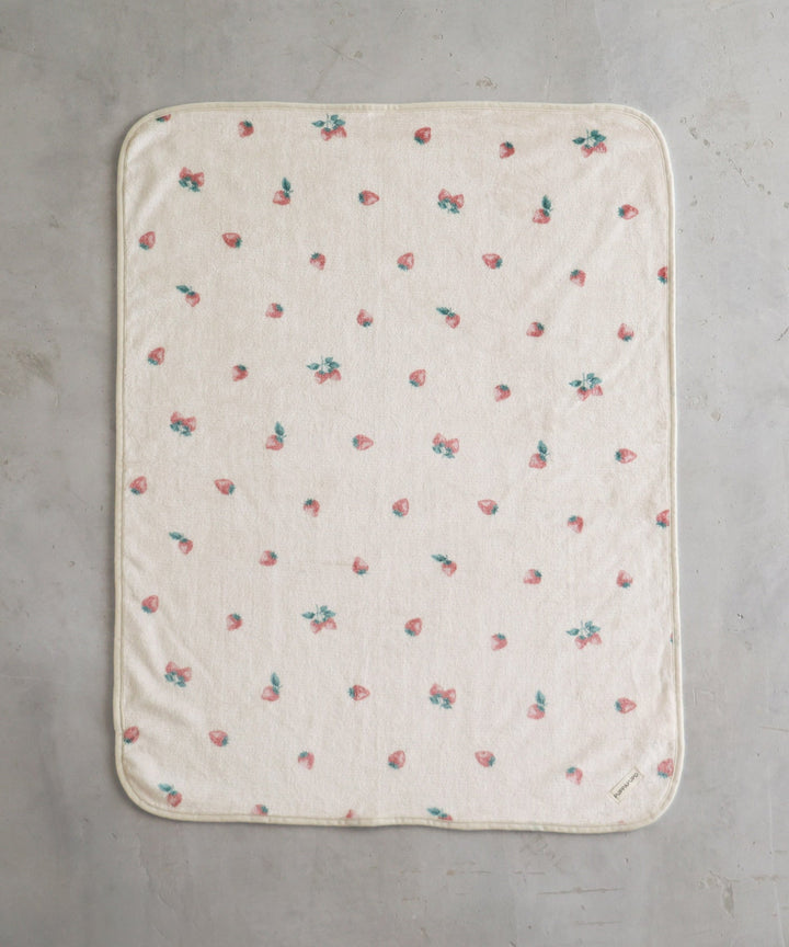 Baby Blanket (Moisture-absorption & heat-generation)