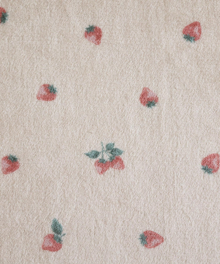 Baby Blanket (Moisture-absorption & heat-generation)