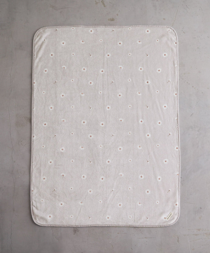 Baby Blanket (Moisture-absorption & heat-generation)