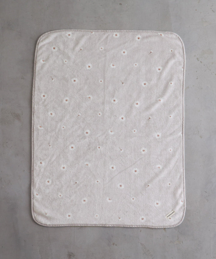 Baby Blanket (Moisture-absorption & heat-generation)