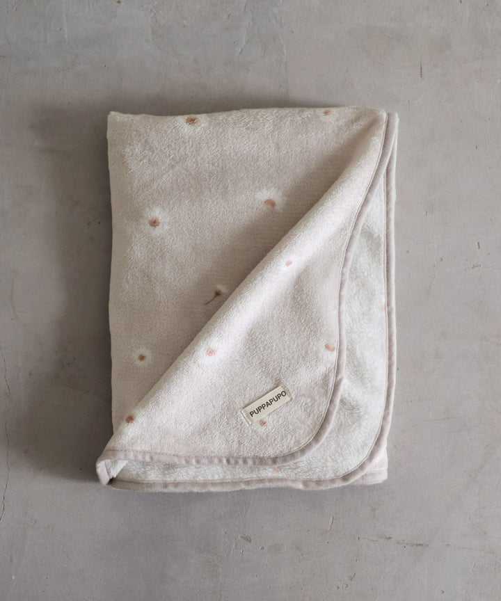 Baby Blanket (Moisture-absorption & heat-generation)