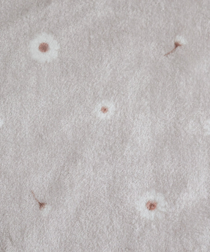 Baby Blanket (Moisture-absorption & heat-generation)