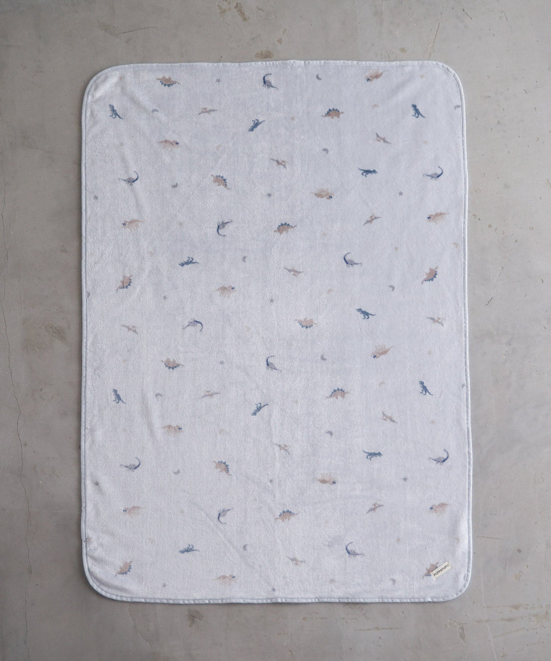 Baby Blanket (Moisture-absorption & heat-generation)
