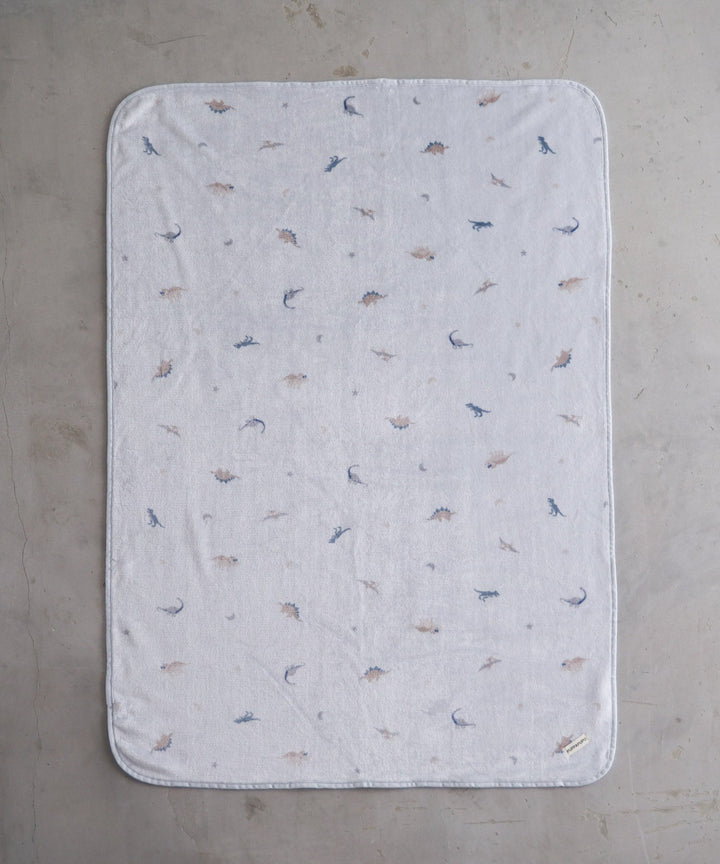 Baby Blanket (Moisture-absorption & heat-generation)