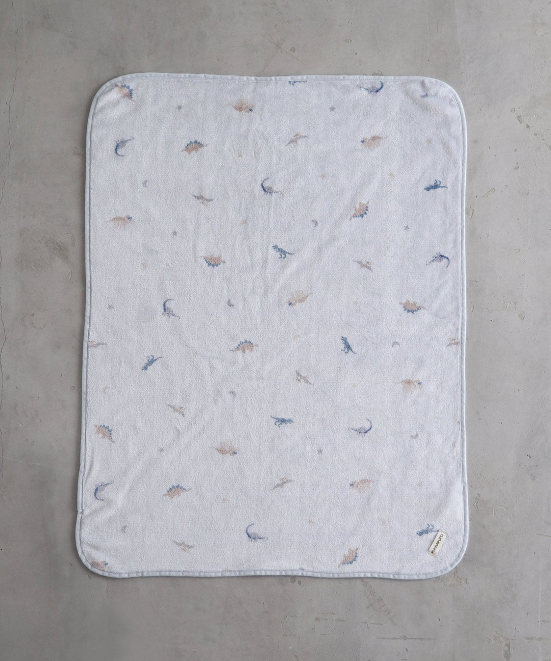 Baby Blanket (Moisture-absorption & heat-generation)