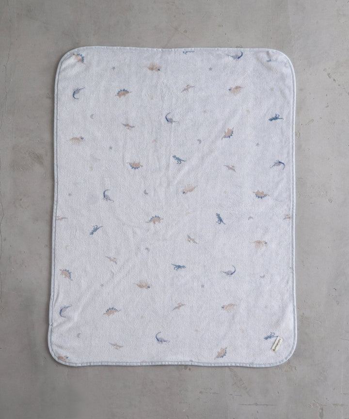 Baby Blanket (Moisture-absorption & heat-generation)