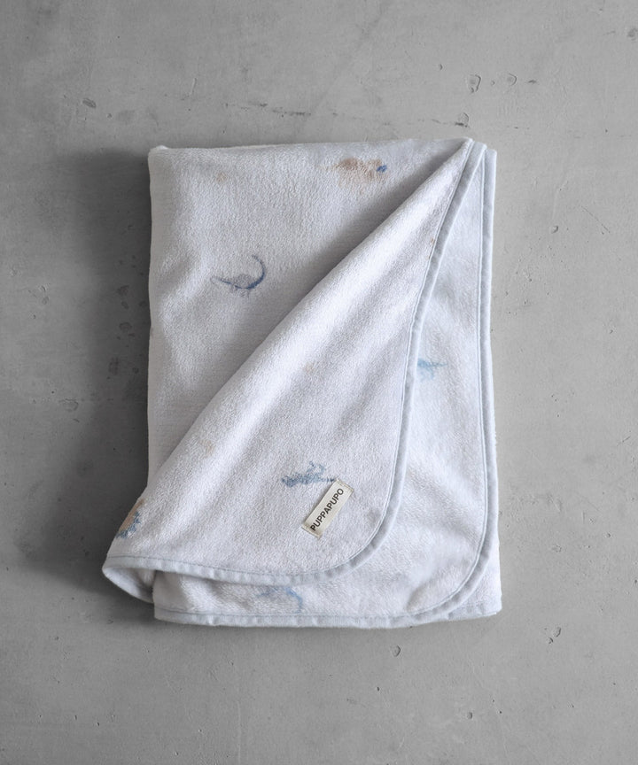 Baby Blanket (Moisture-absorption & heat-generation)