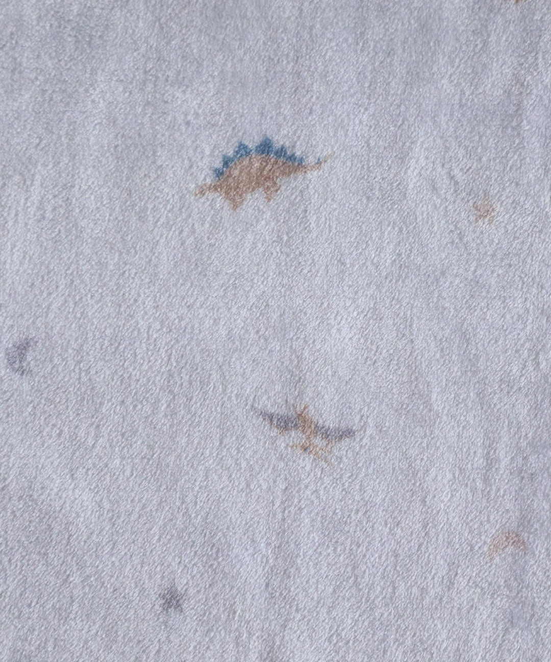 Baby Blanket (Moisture-absorption & heat-generation)