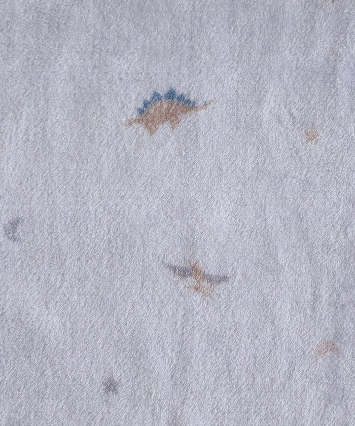 Baby Blanket (Moisture-absorption & heat-generation)