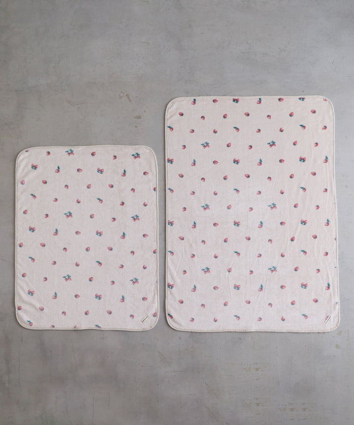 Baby Blanket (Moisture-absorption & heat-generation)