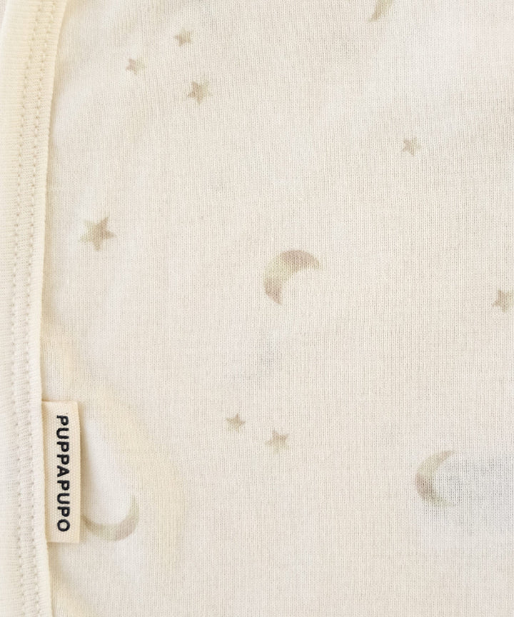 Baby Underwear Romper 3-Piece Set