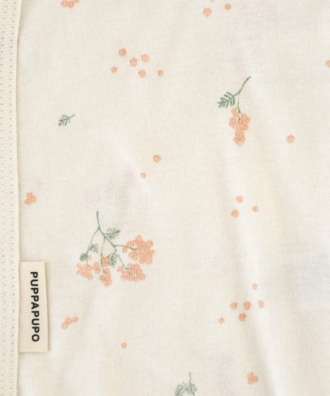 Baby Underwear Romper 3-Piece Set