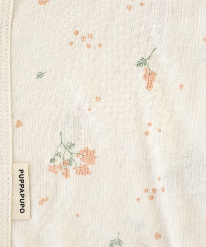 Baby Underwear Romper 3-Piece Set