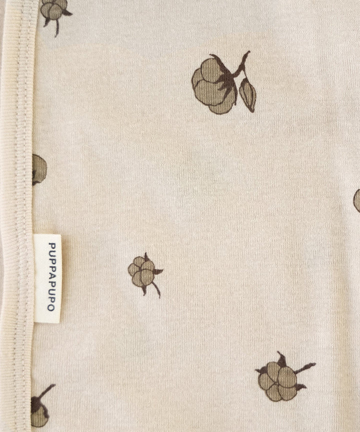 Baby Underwear Romper 3-Piece Set