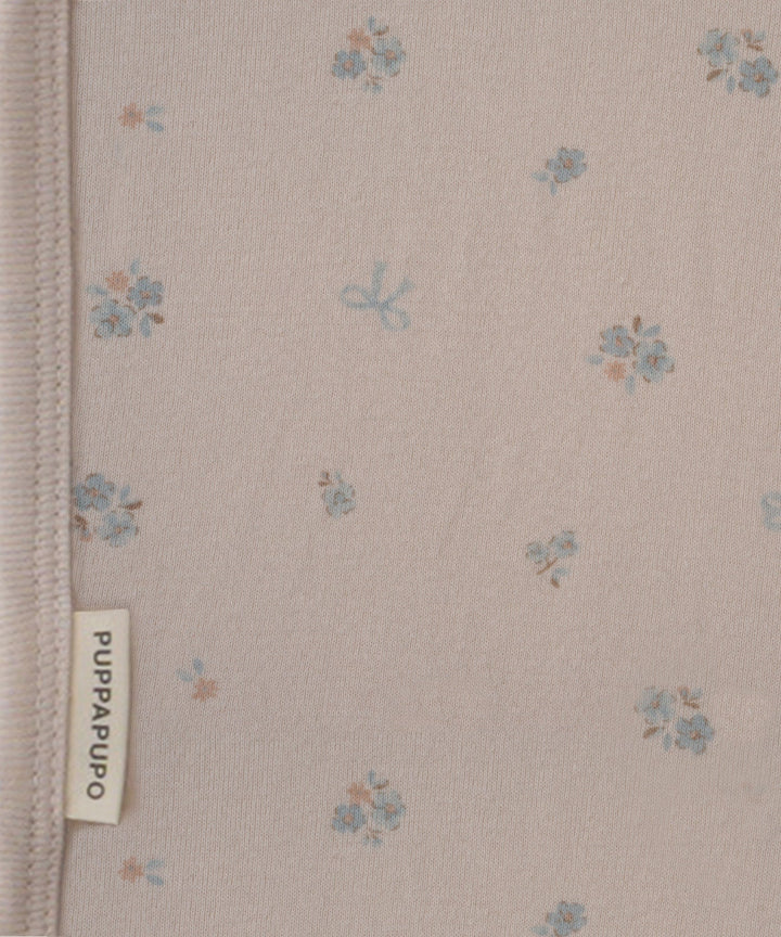 Baby Underwear Romper 3-Piece Set