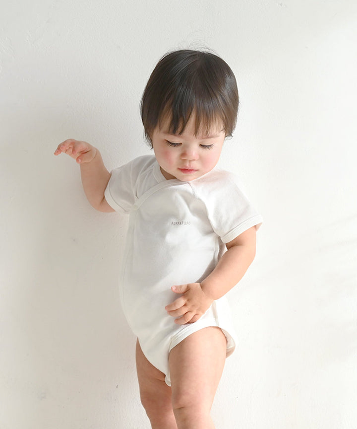Baby Underwear Romper 3-Piece Set