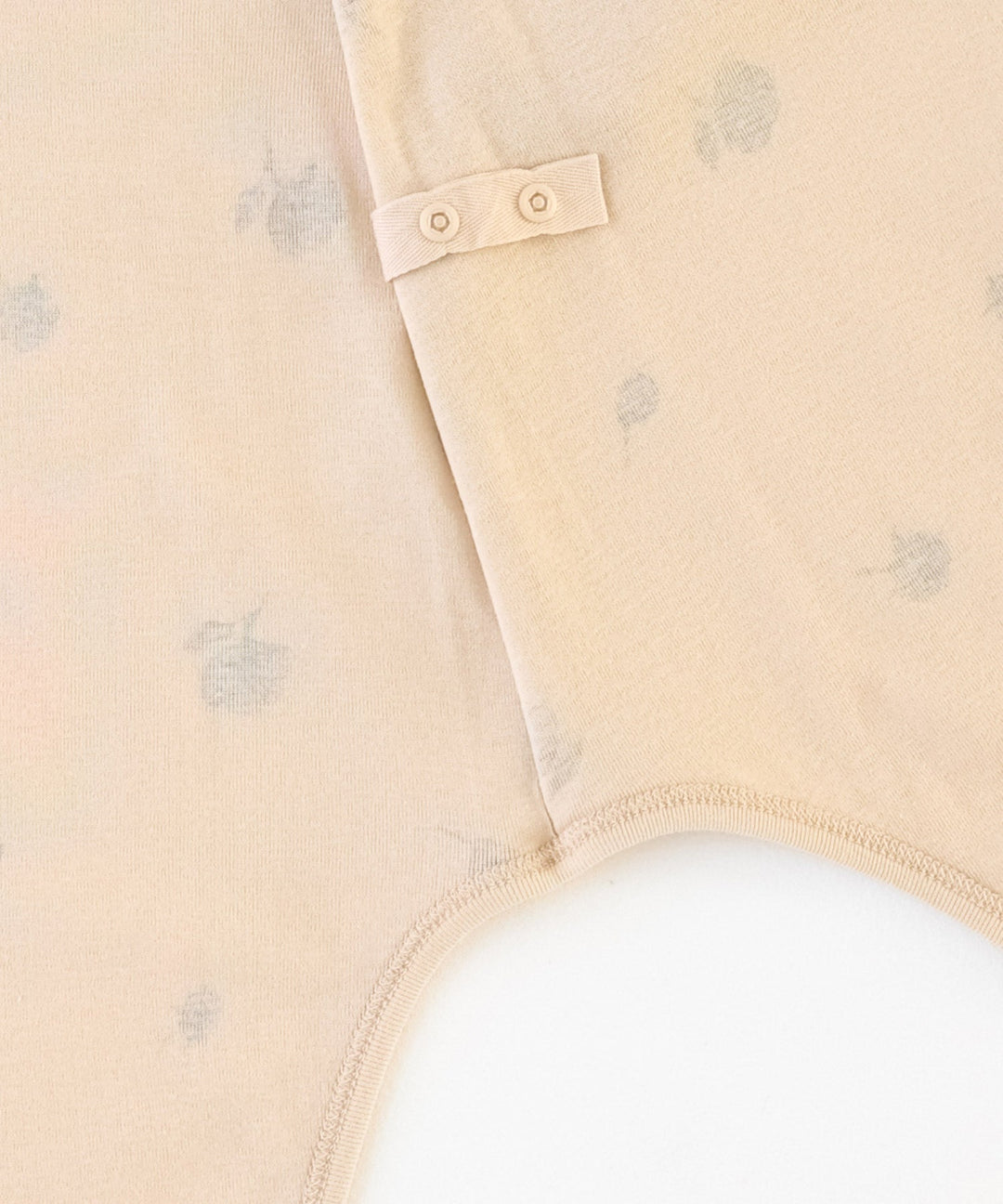 Baby Underwear Romper 3-Piece Set