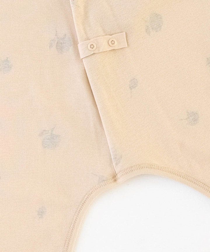 Baby Underwear Romper 3-Piece Set