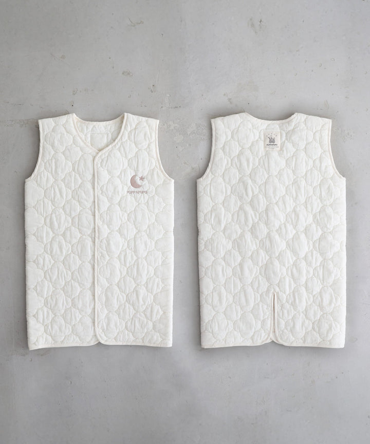 Wearable Blanket (Ibul fabric with Moroccan design)