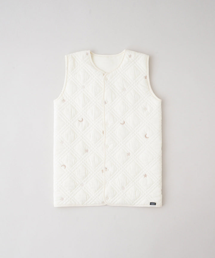 Wearable Blanket with Temperature-Regulating Filling (Ibul fabric)