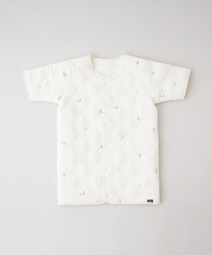 Wearable Blanket with Temperature-Regulating Filling (Ibul fabric)