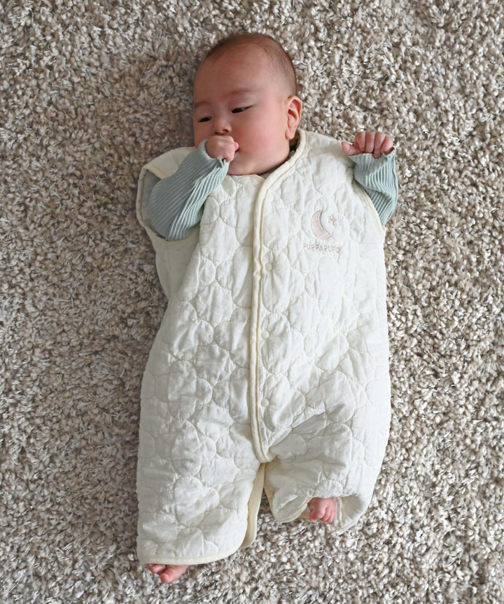 Wearable Blanket (Ibul fabric with Moroccan design)