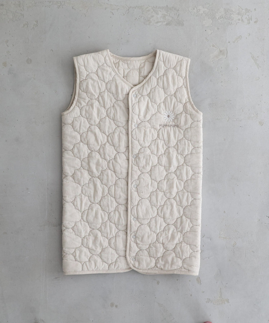 Wearable Blanket (Ibul fabric with Moroccan design)