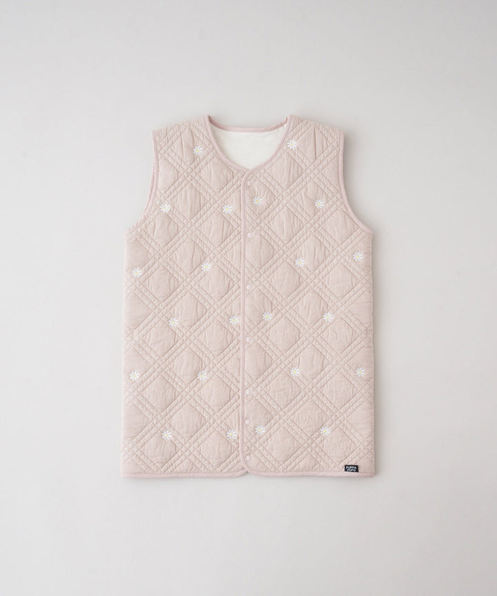 Wearable Blanket with Temperature-Regulating Filling (Ibul fabric)