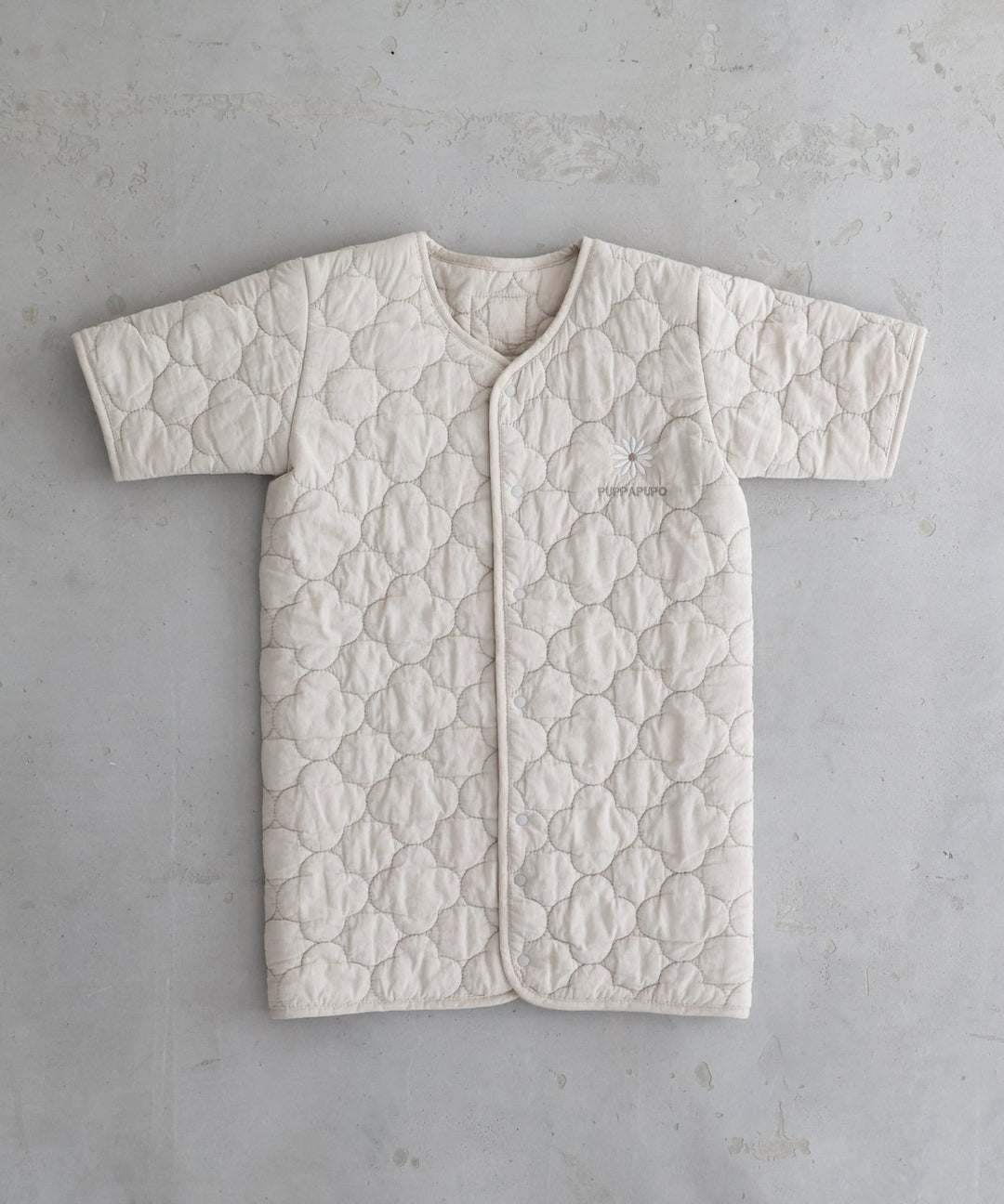 Wearable Blanket (Ibul fabric with Moroccan design)